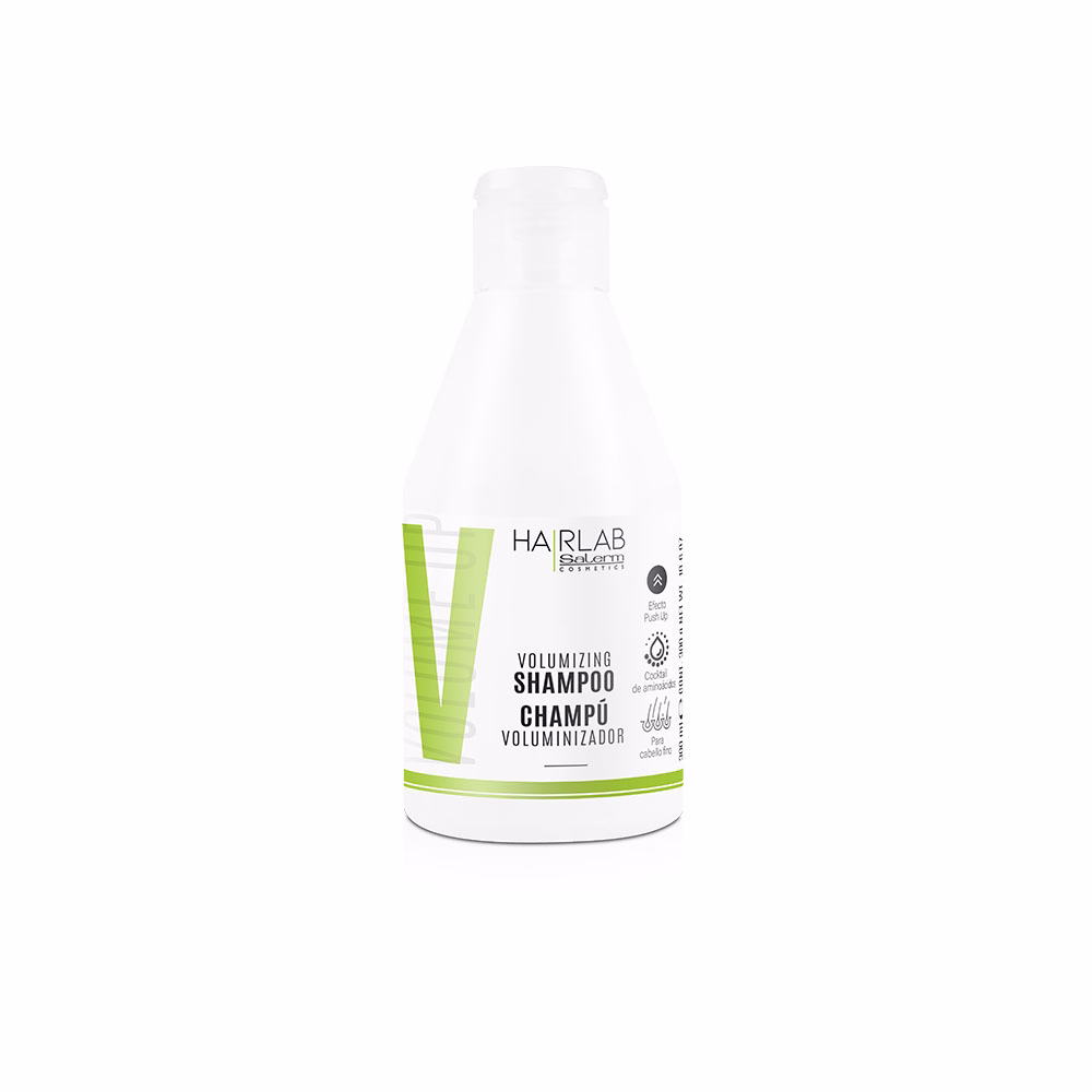 Champú Voluminizador — HairLab by Salerm